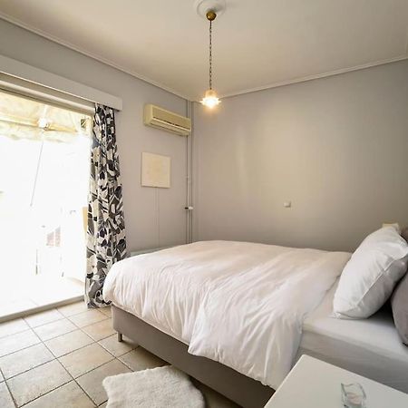 Myrto-Apartments-雅典 外观 照片