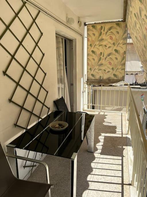 Myrto-Apartments-雅典 外观 照片