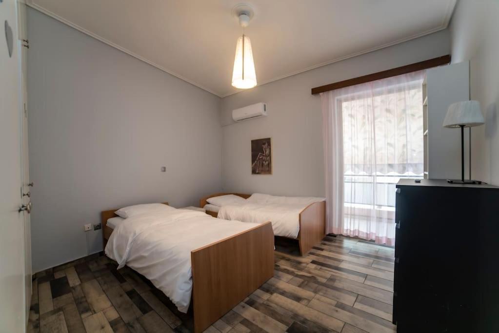Myrto-Apartments-雅典 外观 照片