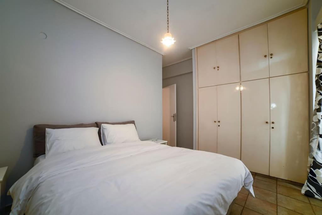 Myrto-Apartments-雅典 外观 照片
